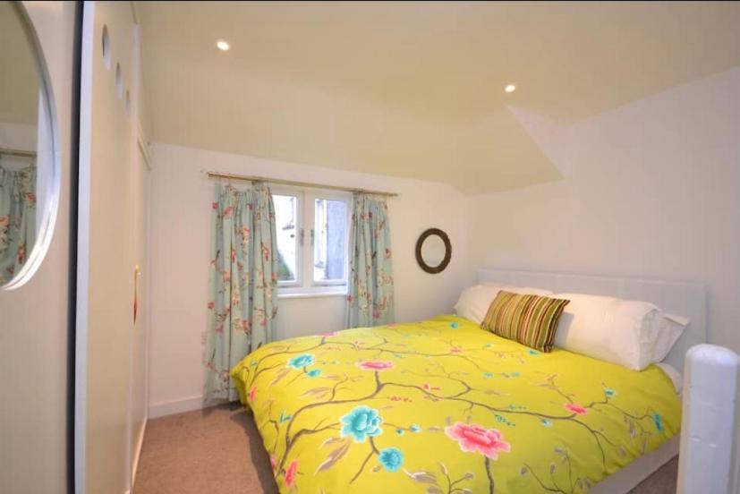 Compact, Central Apartment, Dog Friendly. Kingsbridge  Exterior foto